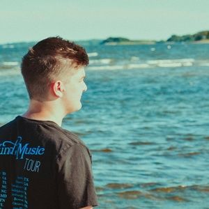 Meet your Posher, Jordan